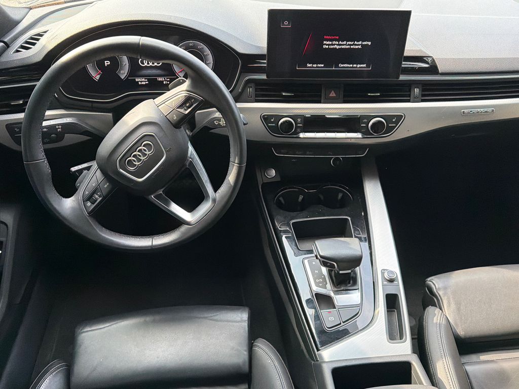 Thumbnail: 2025 Audi A5 - 2