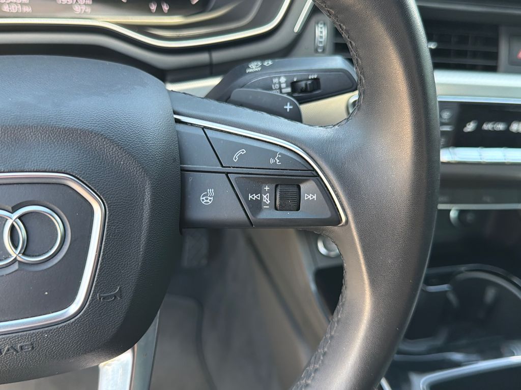 Thumbnail: 2025 Audi A5 - 28