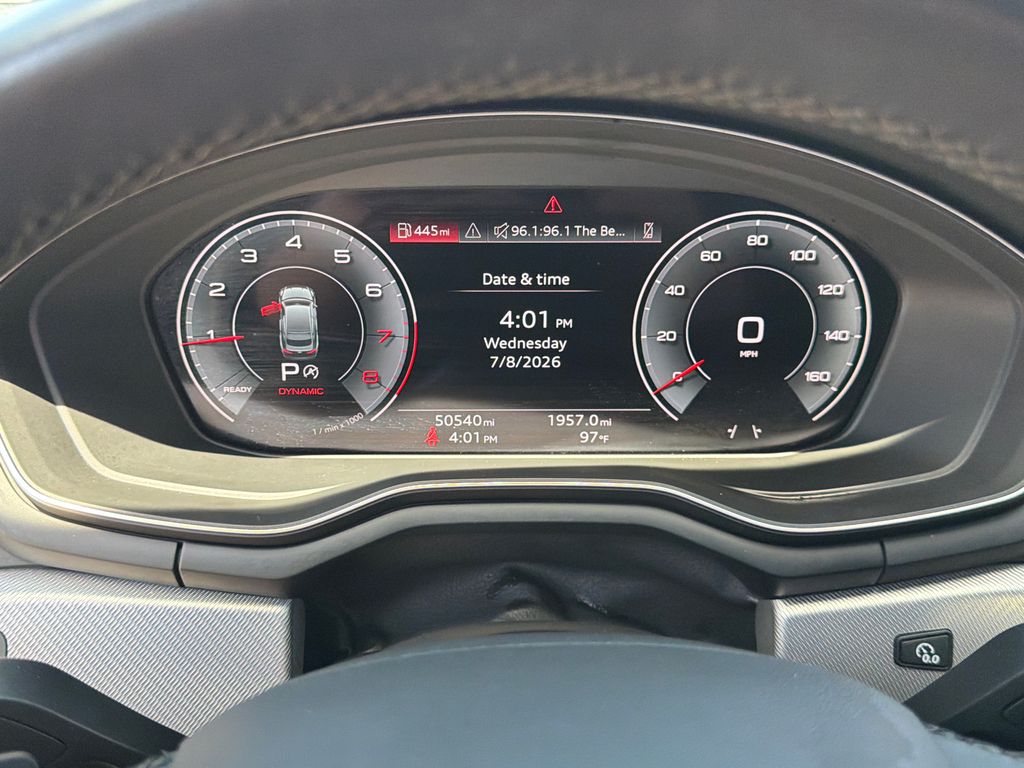 Thumbnail: 2025 Audi A5 - 15