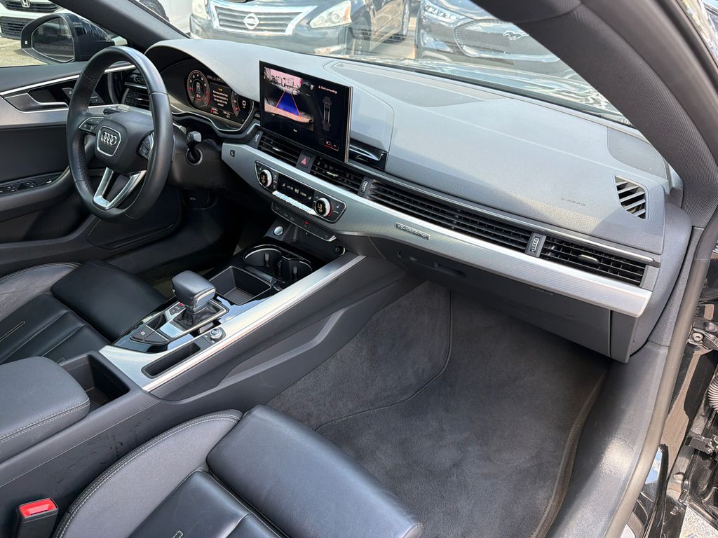 Thumbnail: 2025 Audi A5 - 2
