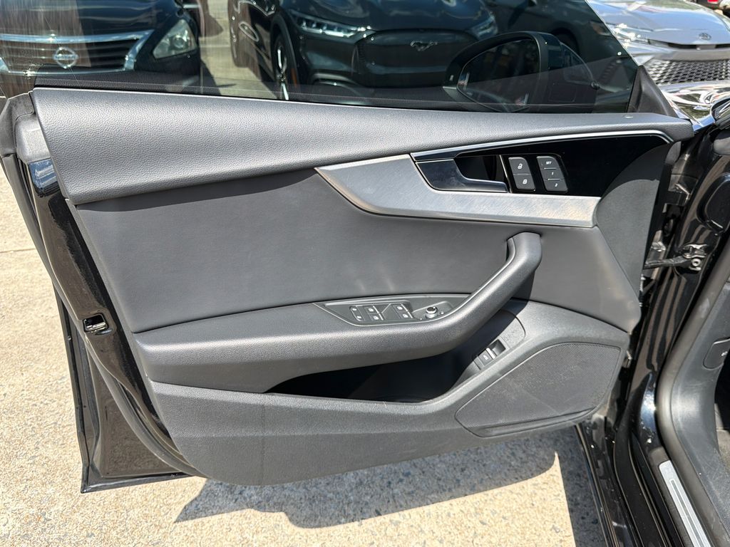 Thumbnail: 2025 Audi A5 - 22