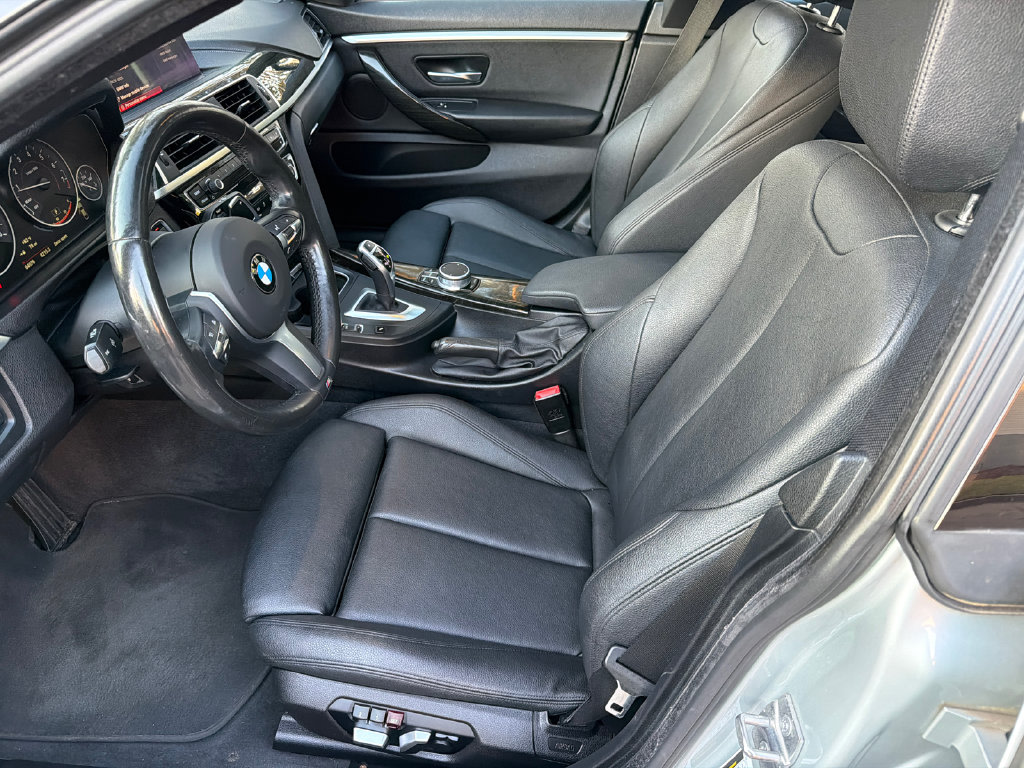Thumbnail: 2018 BMW 4 Series - 9