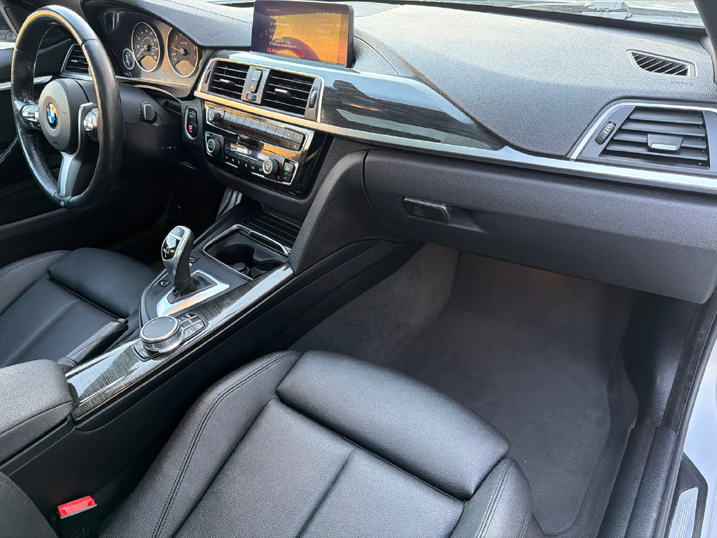 Thumbnail: 2018 BMW 4 Series - 2