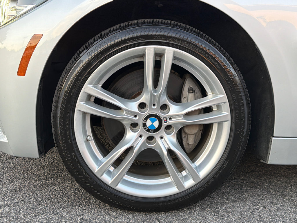 Thumbnail: 2018 BMW 4 Series - 7