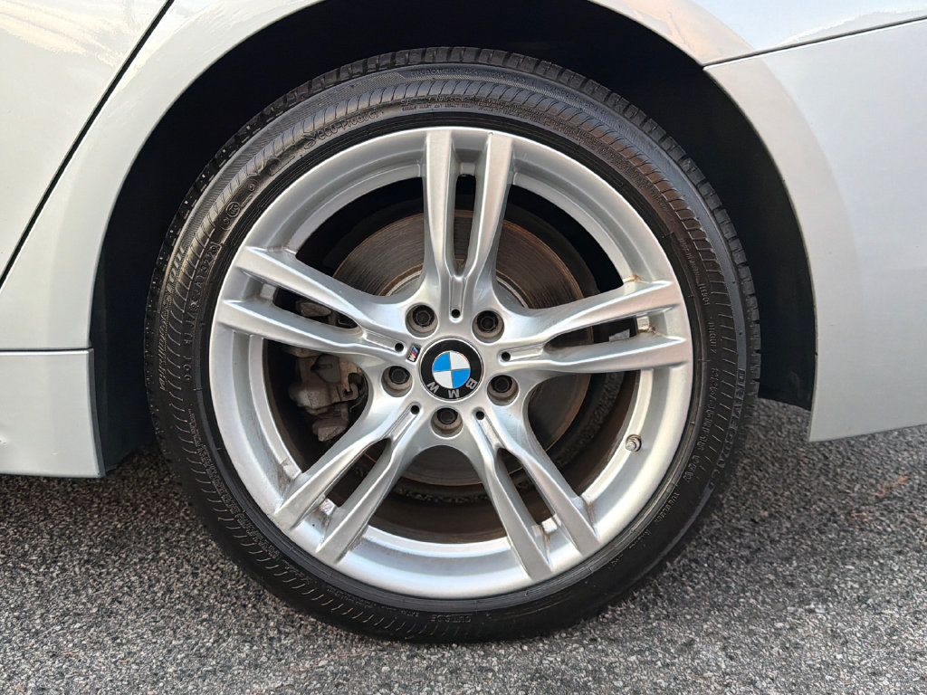 Thumbnail: 2018 BMW 4 Series - 29