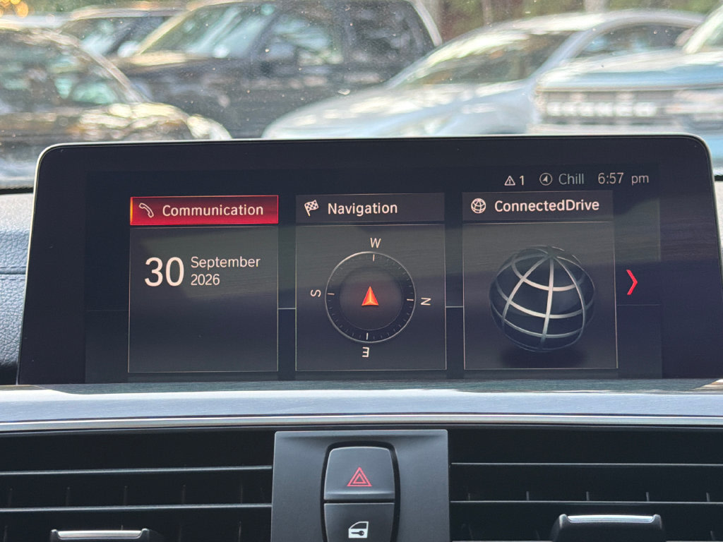Thumbnail: 2018 BMW 4 Series - 14