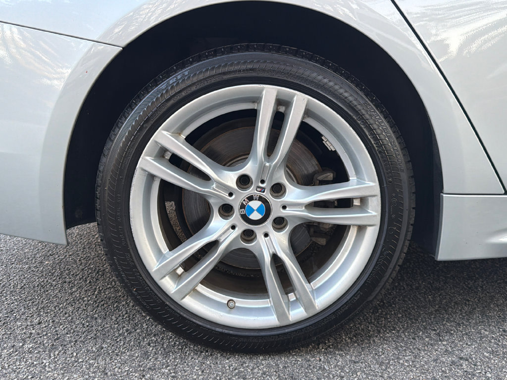 Thumbnail: 2018 BMW 4 Series - 27