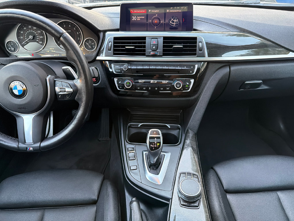 Thumbnail: 2018 BMW 4 Series - 34