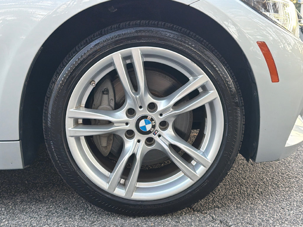 Thumbnail: 2018 BMW 4 Series - 24
