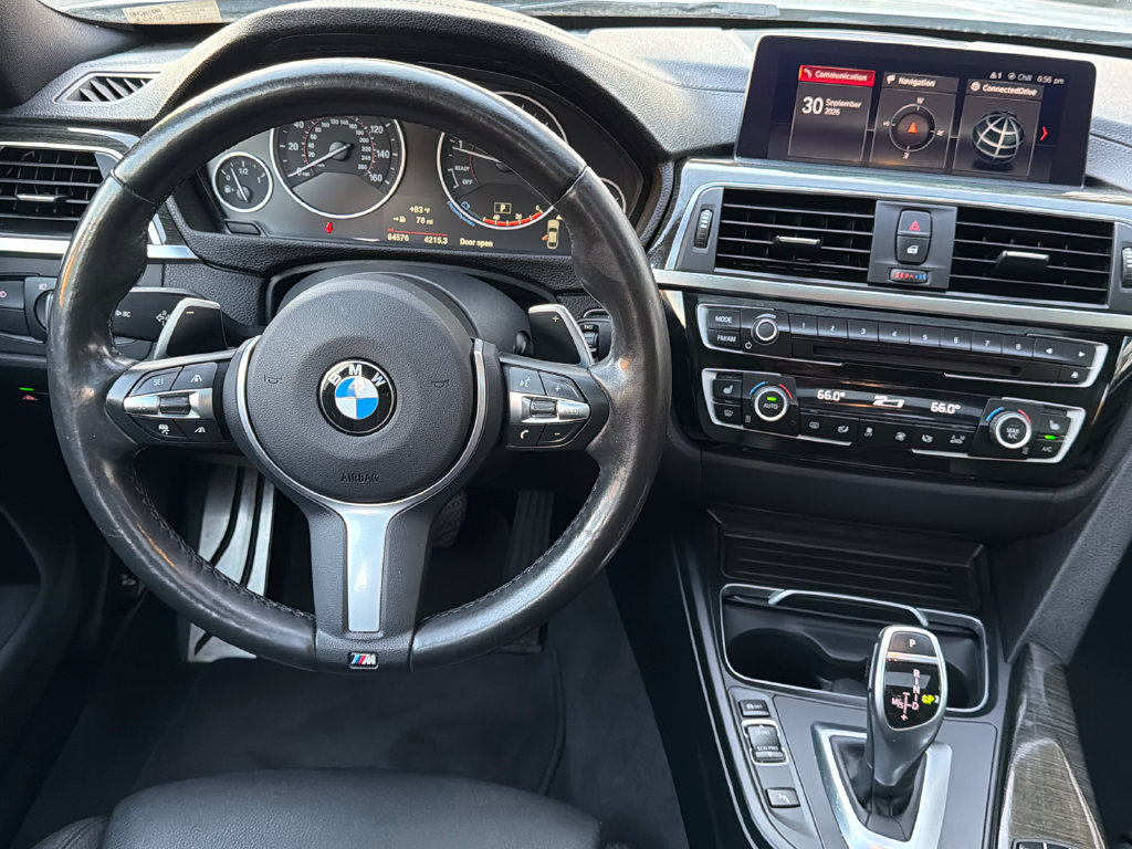 Thumbnail: 2018 BMW 4 Series - 12