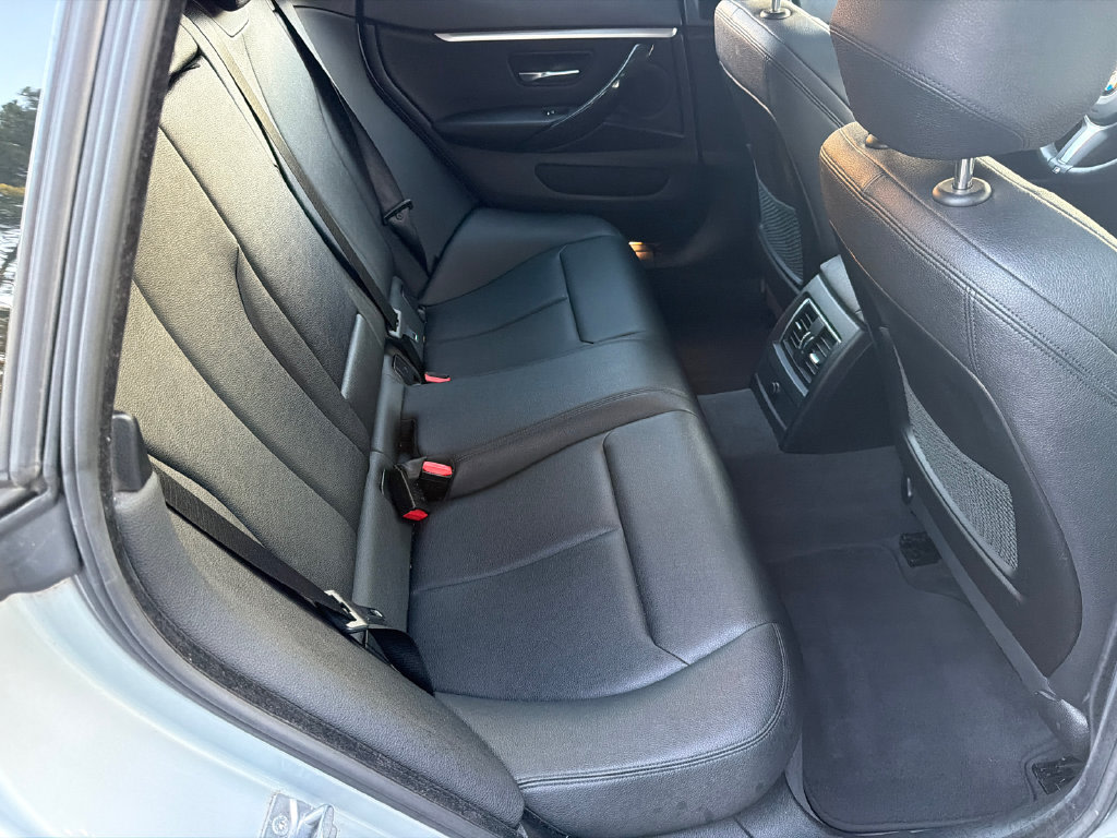 Thumbnail: 2018 BMW 4 Series - 11
