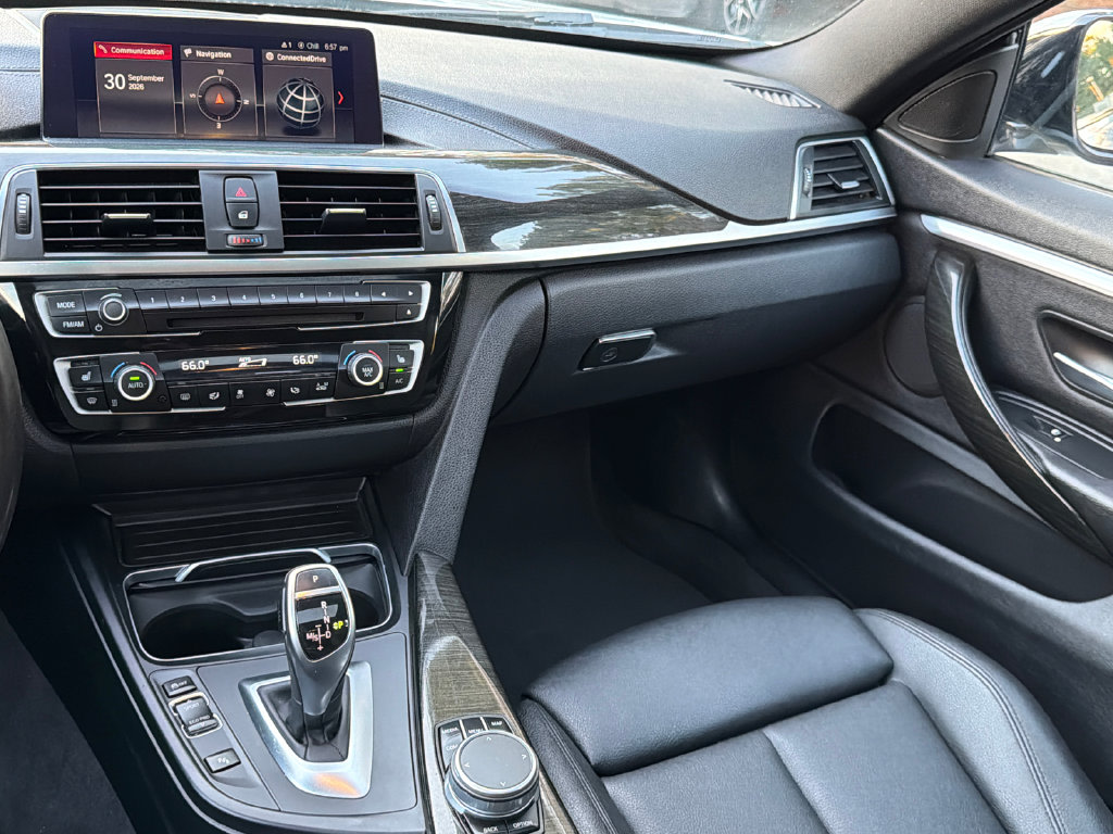 Thumbnail: 2018 BMW 4 Series - 15