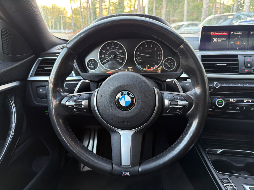 Thumbnail: 2018 BMW 4 Series - 13