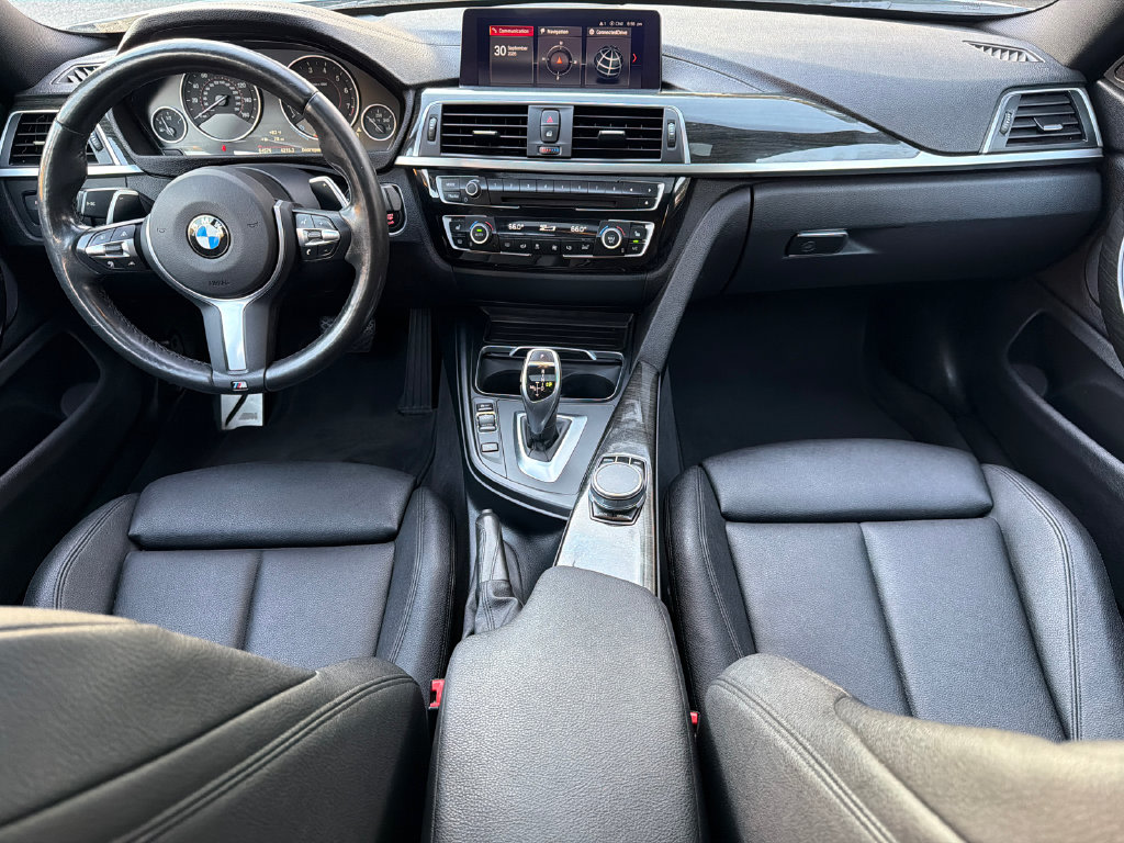 Thumbnail: 2018 BMW 4 Series - 8