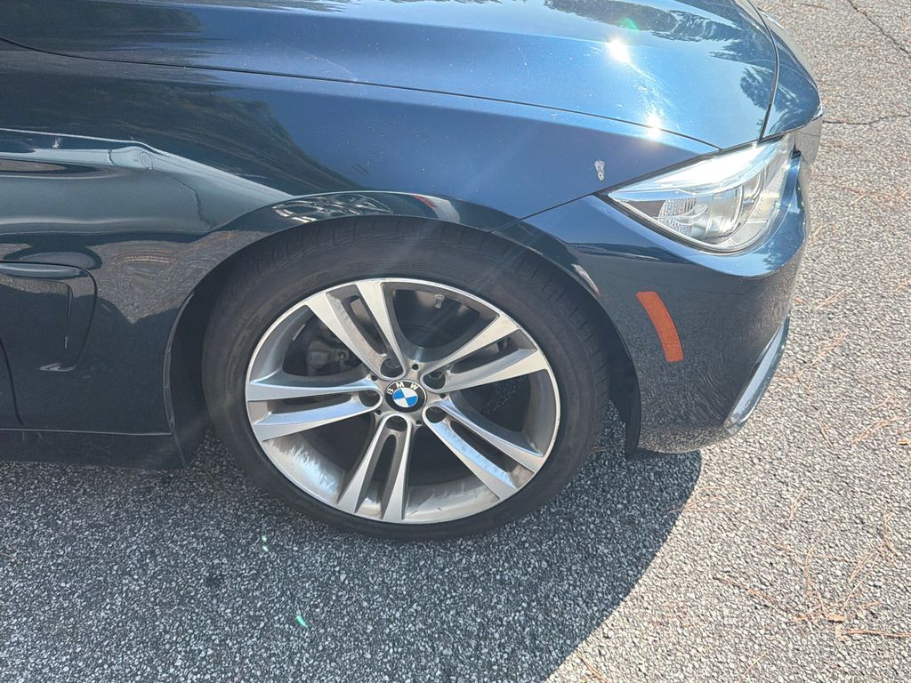 Thumbnail: 2017 BMW 4 Series - 6
