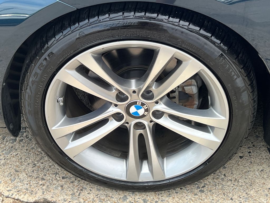 Thumbnail: 2017 BMW 4 Series - 7