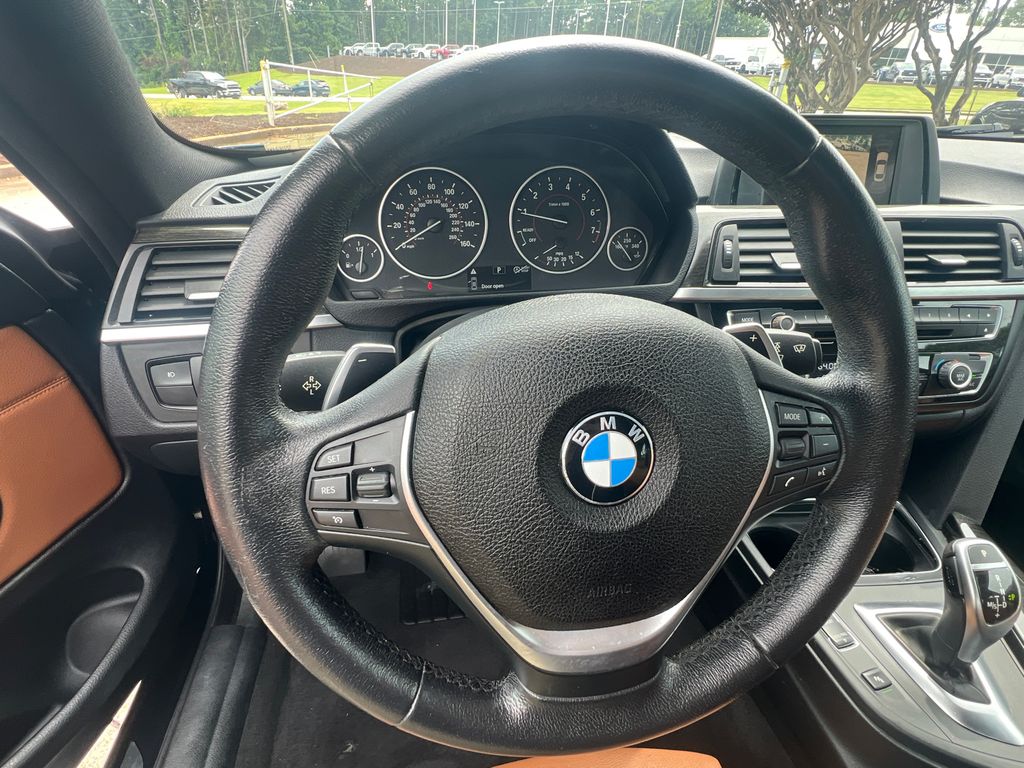 Thumbnail: 2017 BMW 4 Series - 8