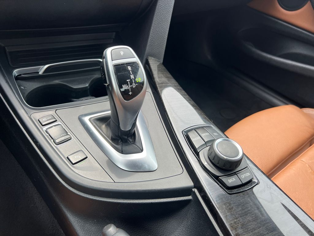 Thumbnail: 2017 BMW 4 Series - 12