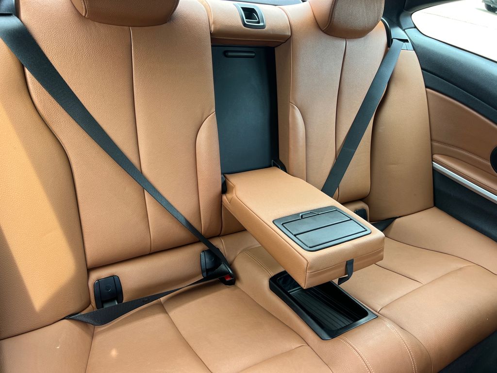 Thumbnail: 2017 BMW 4 Series - 22