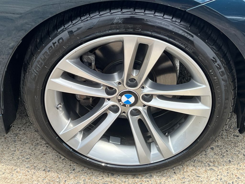 Thumbnail: 2017 BMW 4 Series - 20
