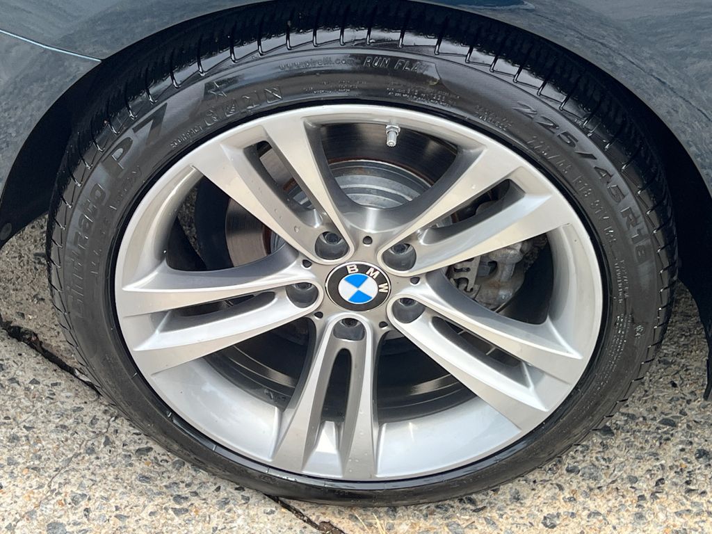 Thumbnail: 2017 BMW 4 Series - 23