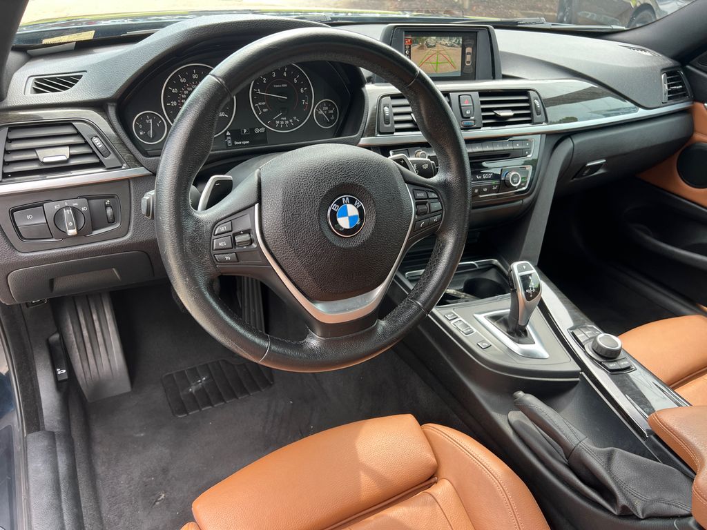 Thumbnail: 2017 BMW 4 Series - 2