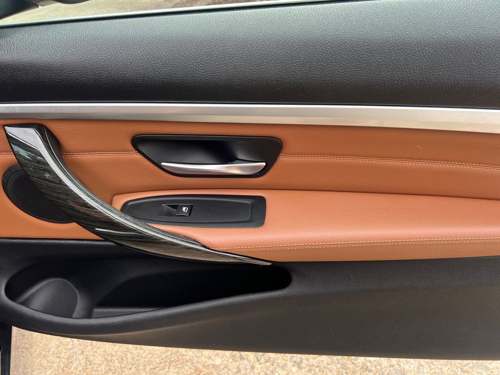 Thumbnail: 2017 BMW 4 Series - 21