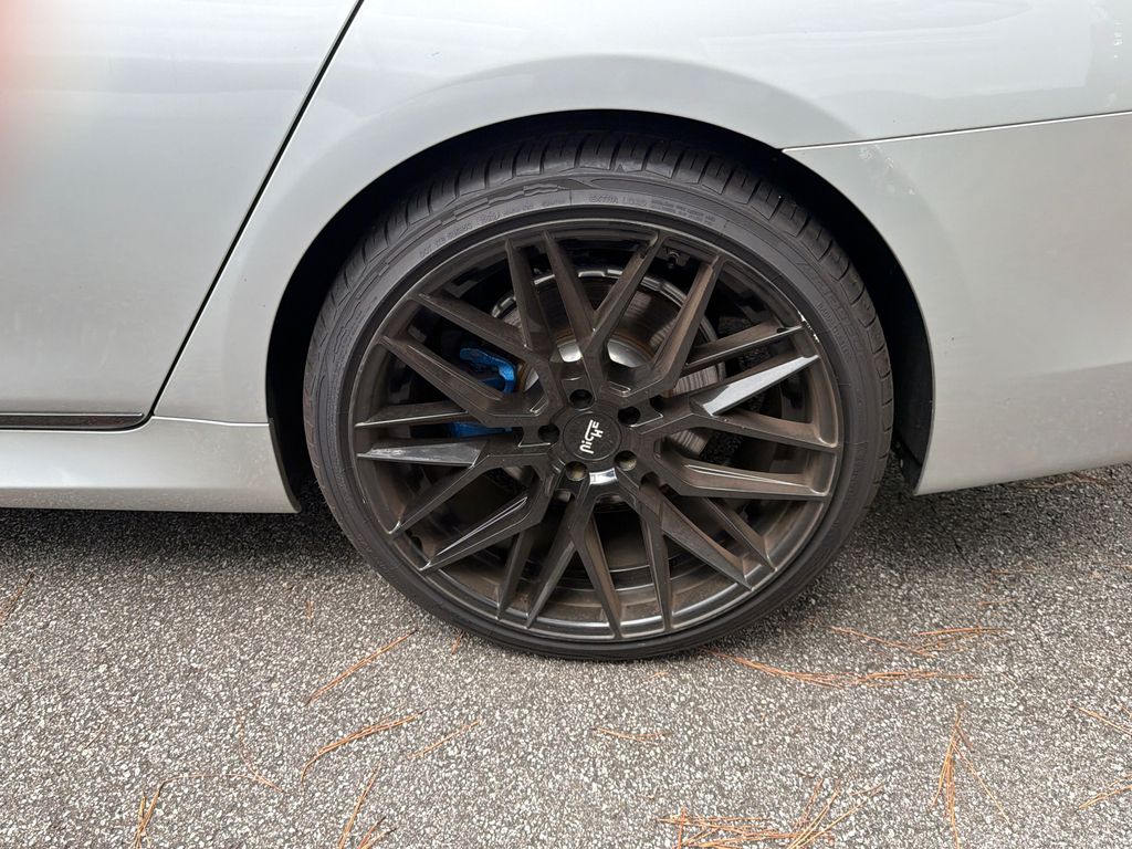 Thumbnail: 2019 BMW 7 Series - 6