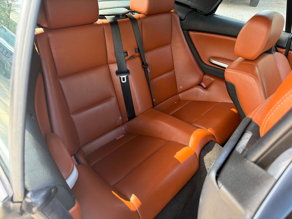 Thumbnail: 2006 BMW M3 - 11