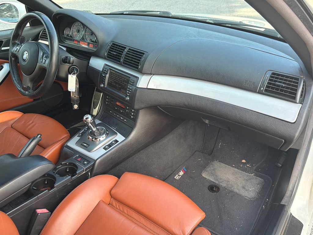 Thumbnail: 2006 BMW M3 - 2