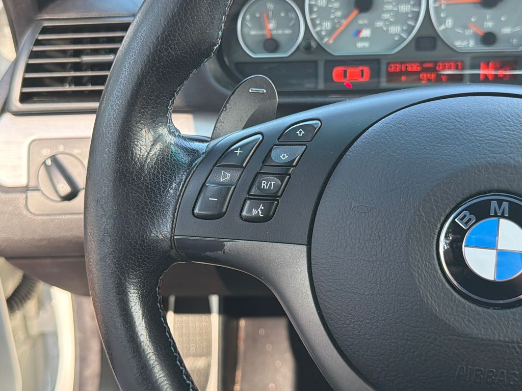 Thumbnail: 2006 BMW M3 - 25