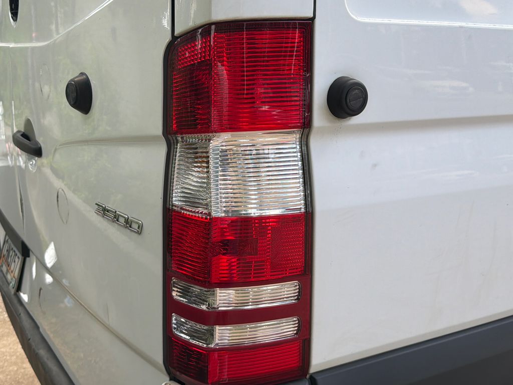 Thumbnail: 2017 Mercedes-Benz Sprinter - 11