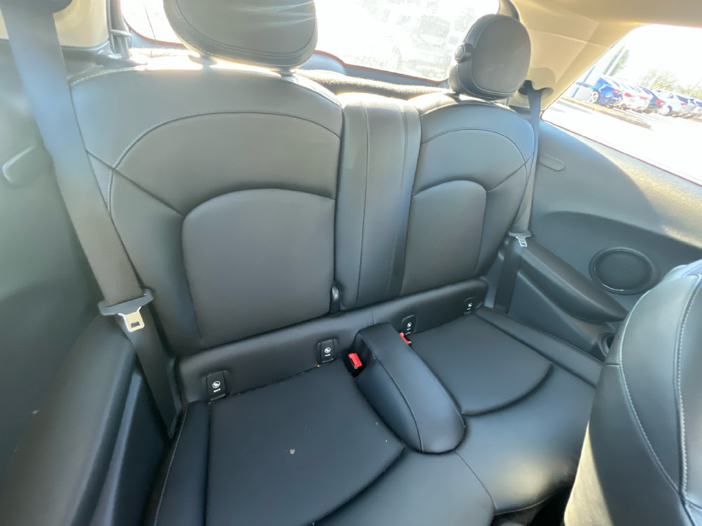 Thumbnail: 2017 MINI Cooper - 11