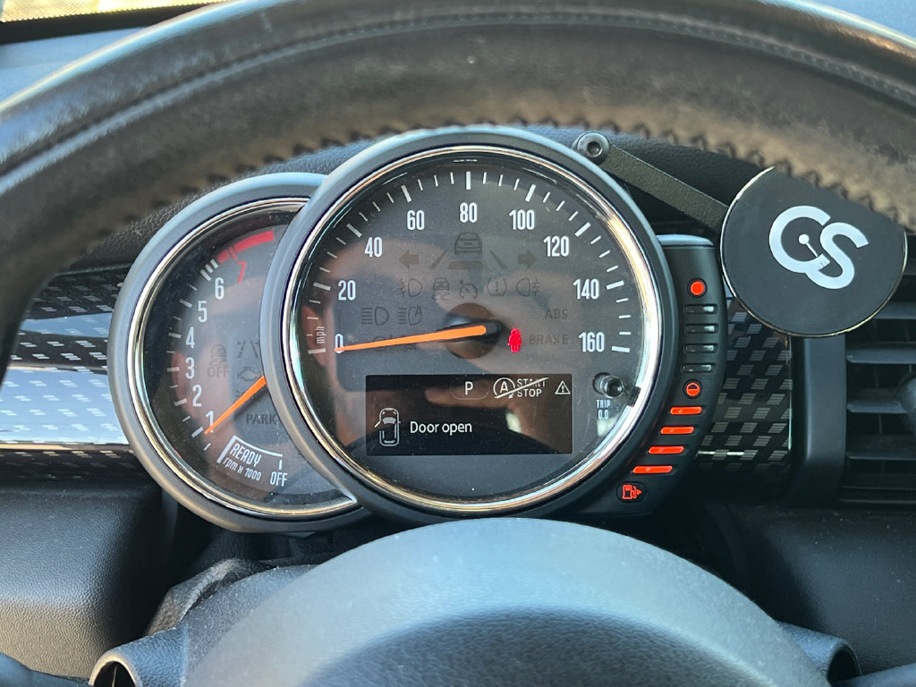 Thumbnail: 2017 MINI Cooper - 14