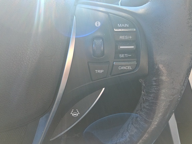 Thumbnail: 2015 Acura TLX - 21