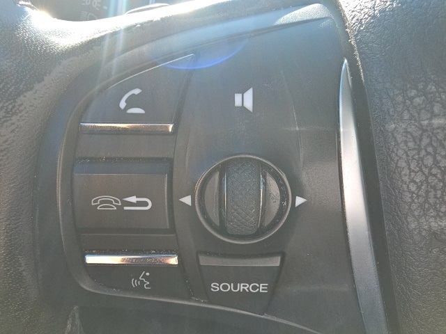 Thumbnail: 2015 Acura TLX - 20