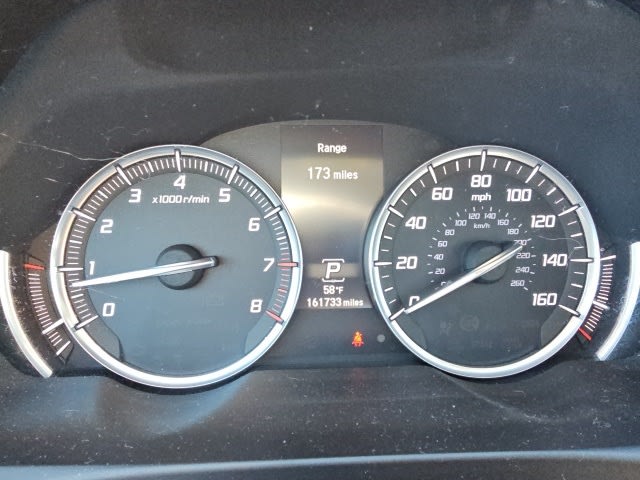 Thumbnail: 2015 Acura TLX - 10