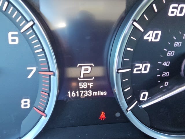 Thumbnail: 2015 Acura TLX - 18