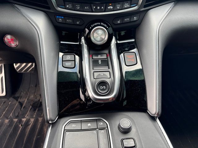 Thumbnail: 2022 Acura TLX - 24