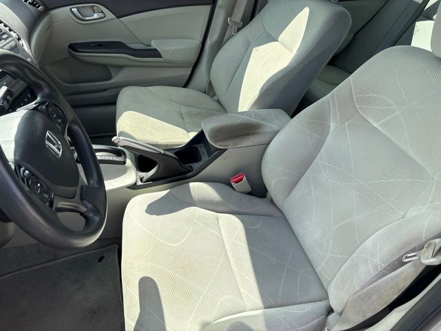 Thumbnail: 2012 Honda Civic - 9