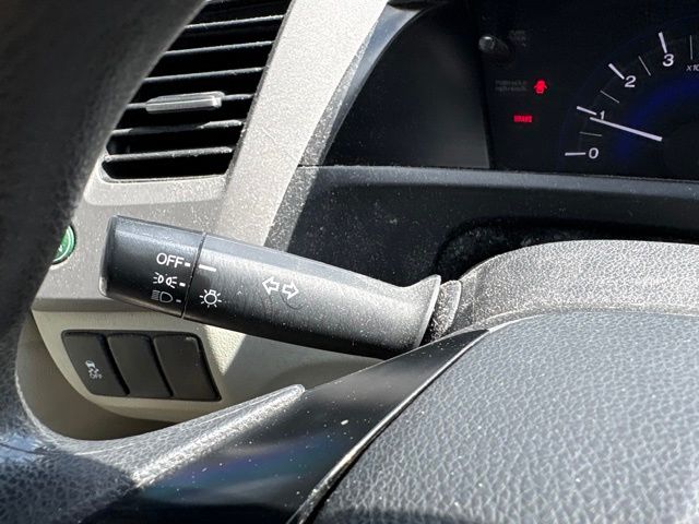 Thumbnail: 2012 Honda Civic - 20