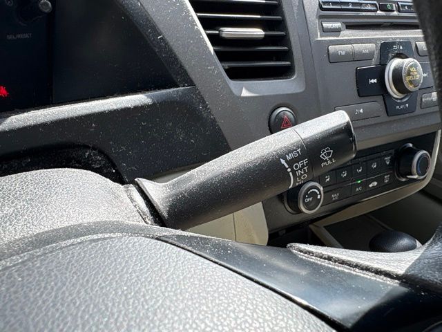 Thumbnail: 2012 Honda Civic - 21