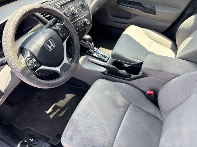 Thumbnail: 2013 Honda Civic - 8