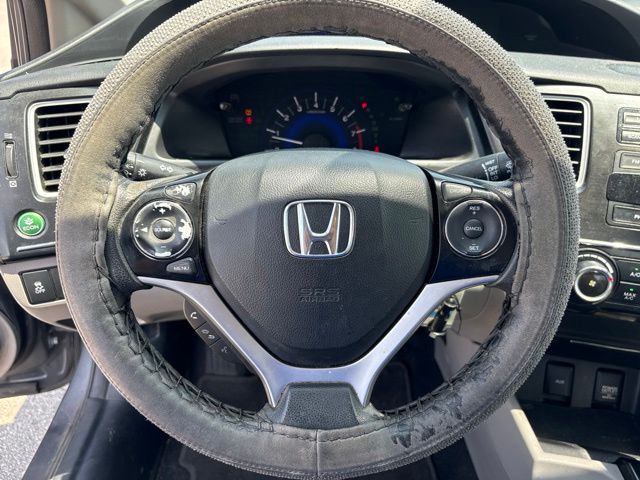 Thumbnail: 2013 Honda Civic - 7
