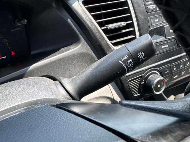 Thumbnail: 2013 Honda Civic - 21