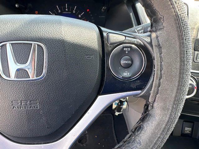 Thumbnail: 2013 Honda Civic - 19