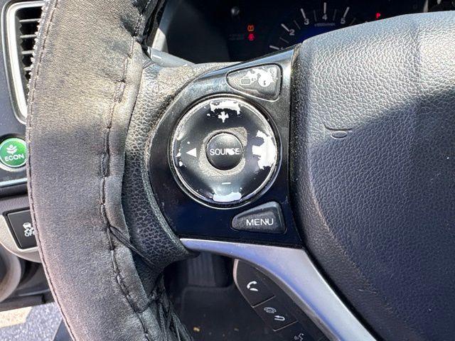 Thumbnail: 2013 Honda Civic - 18