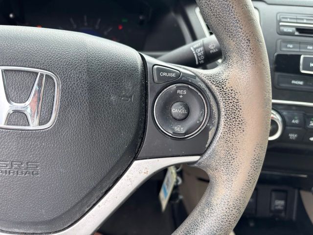 Thumbnail: 2014 Honda Civic - 19