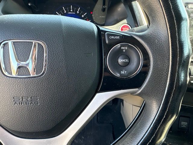 Thumbnail: 2015 Honda Civic - 20