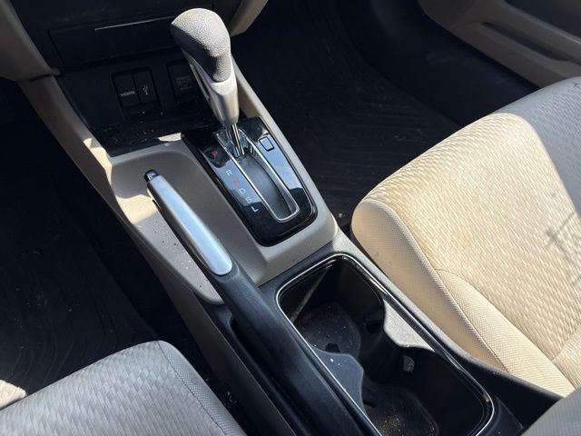 Thumbnail: 2015 Honda Civic - 12